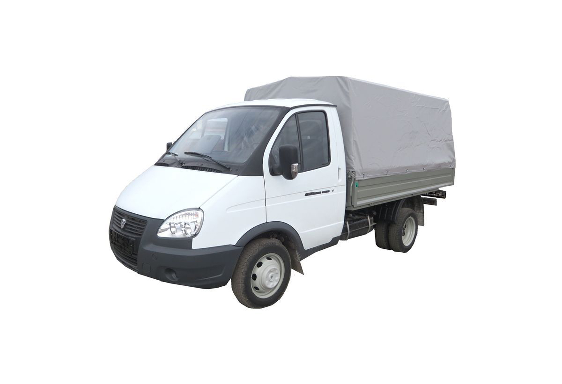 Газель тент 1,5 тонны