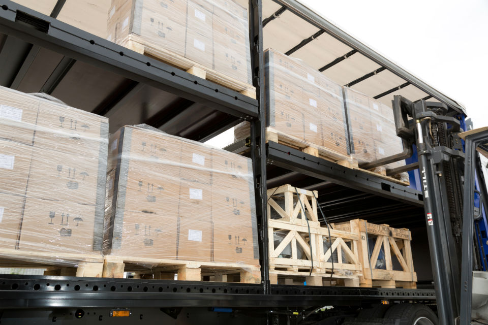 Оборудование в Колодищи